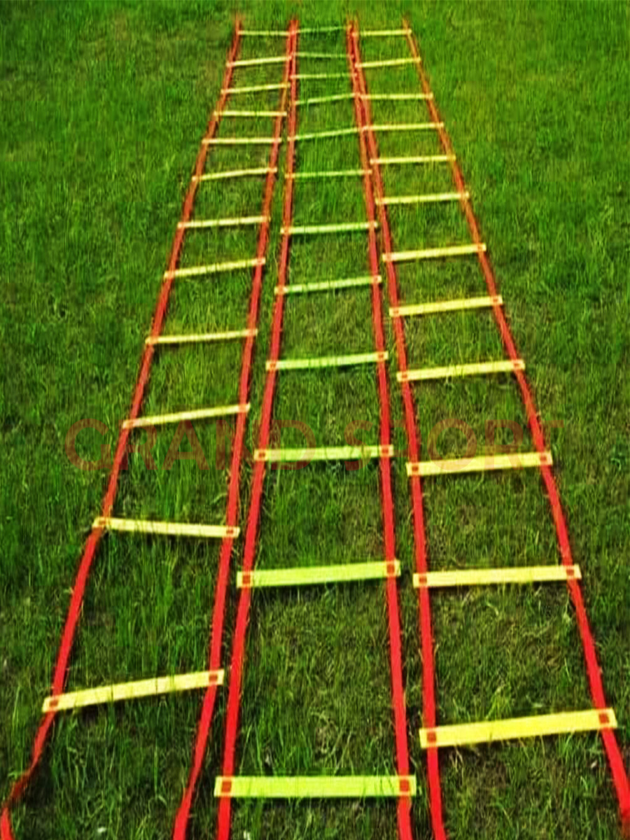 سلم تمارين 6 درجات