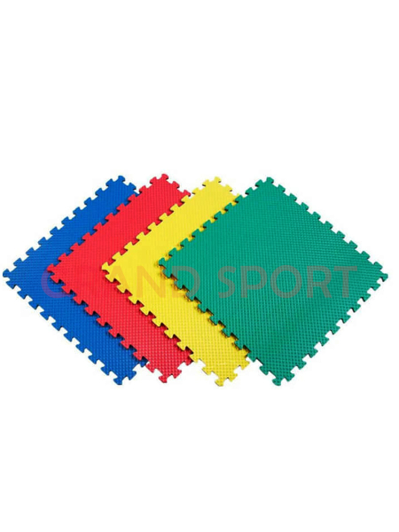 أرضيات وجه واحد 18ملي - جراند سبورت