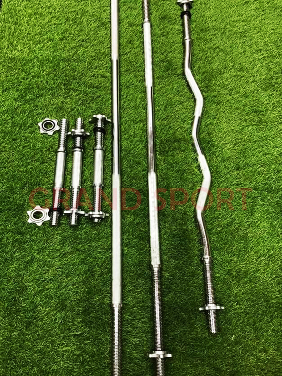 بار مستقيم 120سم