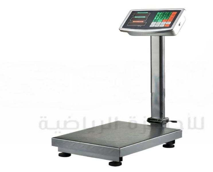 ميزان 200ك للمنازل والجيمات - جراند سبورت