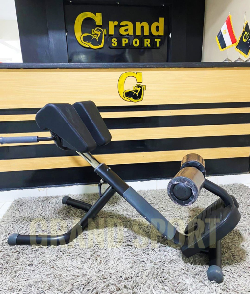 قطنيه تكنو - جراند سبورت