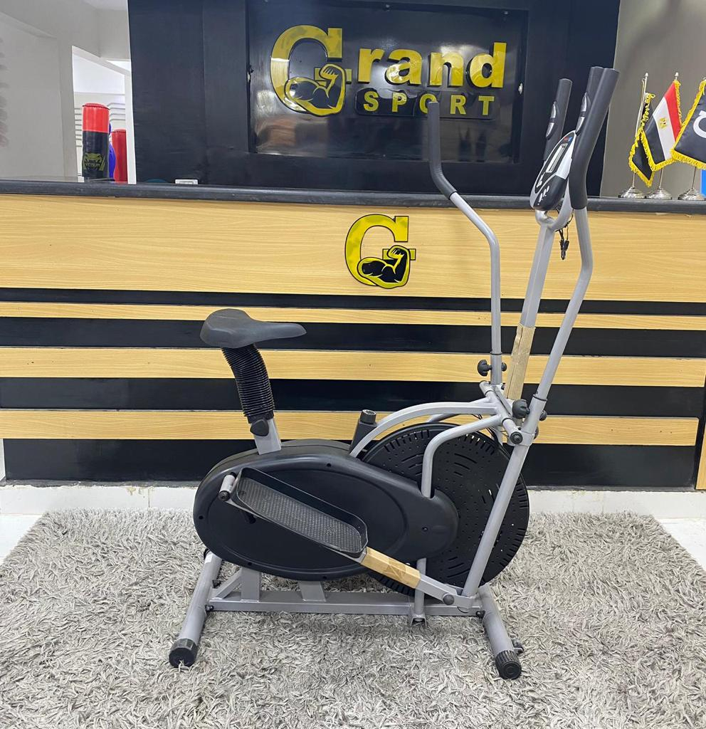 اوربتراك 130ك 4ذراع