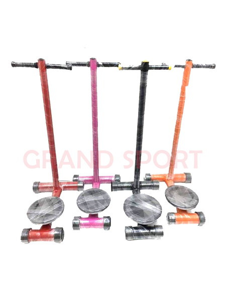 تويست حديد وزن مفتوح - جراند سبورت