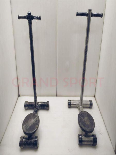 تويست حديد وزن مفتوح - جراند سبورت