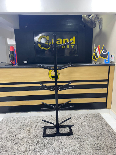 حامل كور الاوزان - جراند سبورت