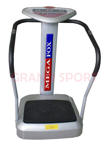 كريزي 170ك ميجا فوكس - جراند سبورت