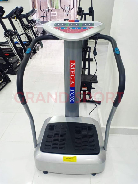 كريزي 170ك ميجا فوكس - جراند سبورت