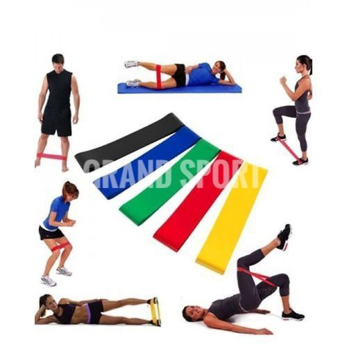 مجموعه استك مقاومه - جراند سبورت