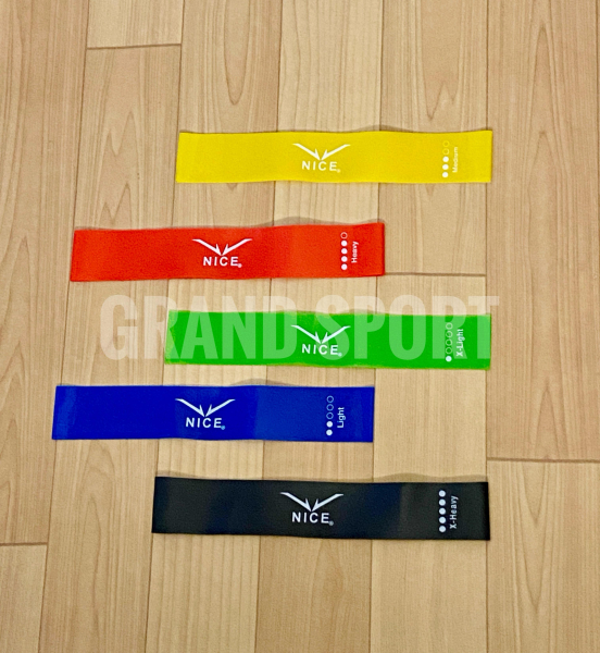 مجموعه استك مقاومه - جراند سبورت