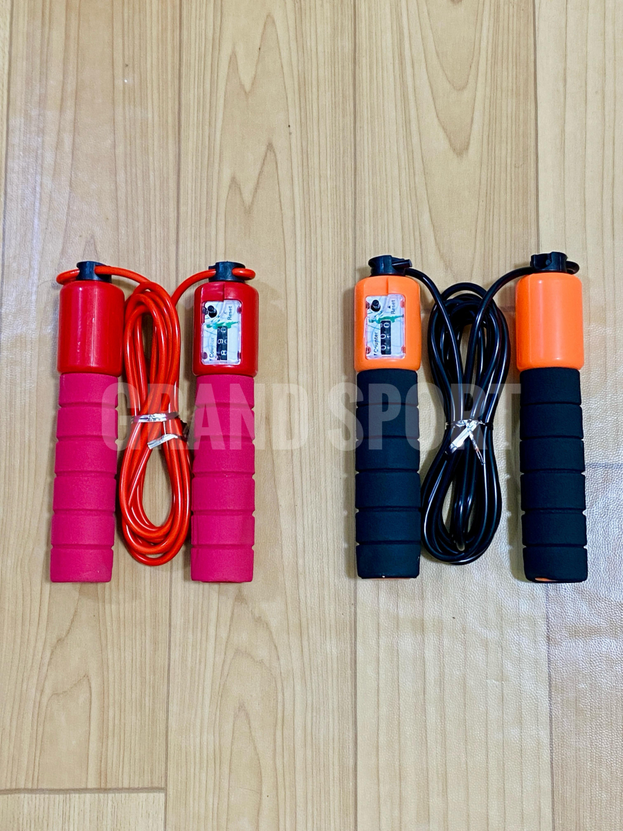 حبل يد فوم بعداد