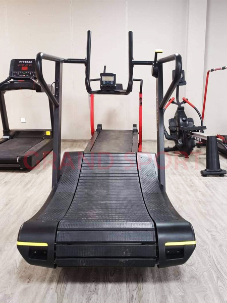 مشايه كيرفى وزن مفتوح تكنو بدون موتور - جراند سبورت