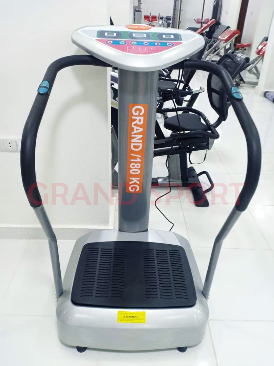 كريزى فيت جراند 180ك