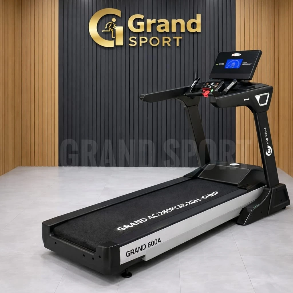 مشايه جراند وزن 260 كيلو