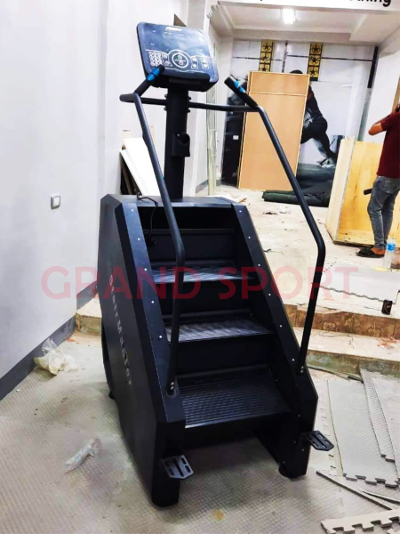 سلم تمارين كهرباء وزن مفتوح - جراند سبورت