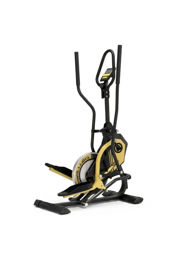 اليبتكال 200ك - جراند سبورت