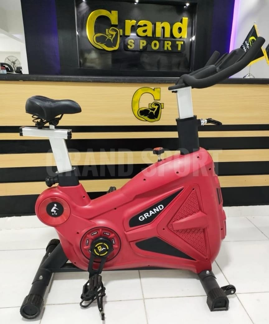 عجلة اسبيننج تكنو طاره 45ك