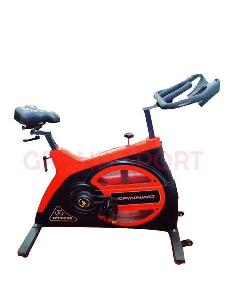 عجلة اسبيننج تكنو وزن طاره 35ك - جراند سبورت