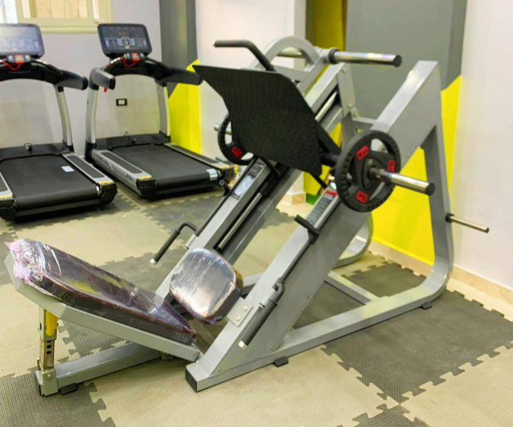 هاك دفع  نايم - جراند سبورت