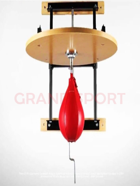 كرة سرعة بحامل حائط - جراند سبورت