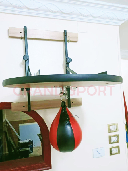 كرة سرعة بحامل حائط - جراند سبورت