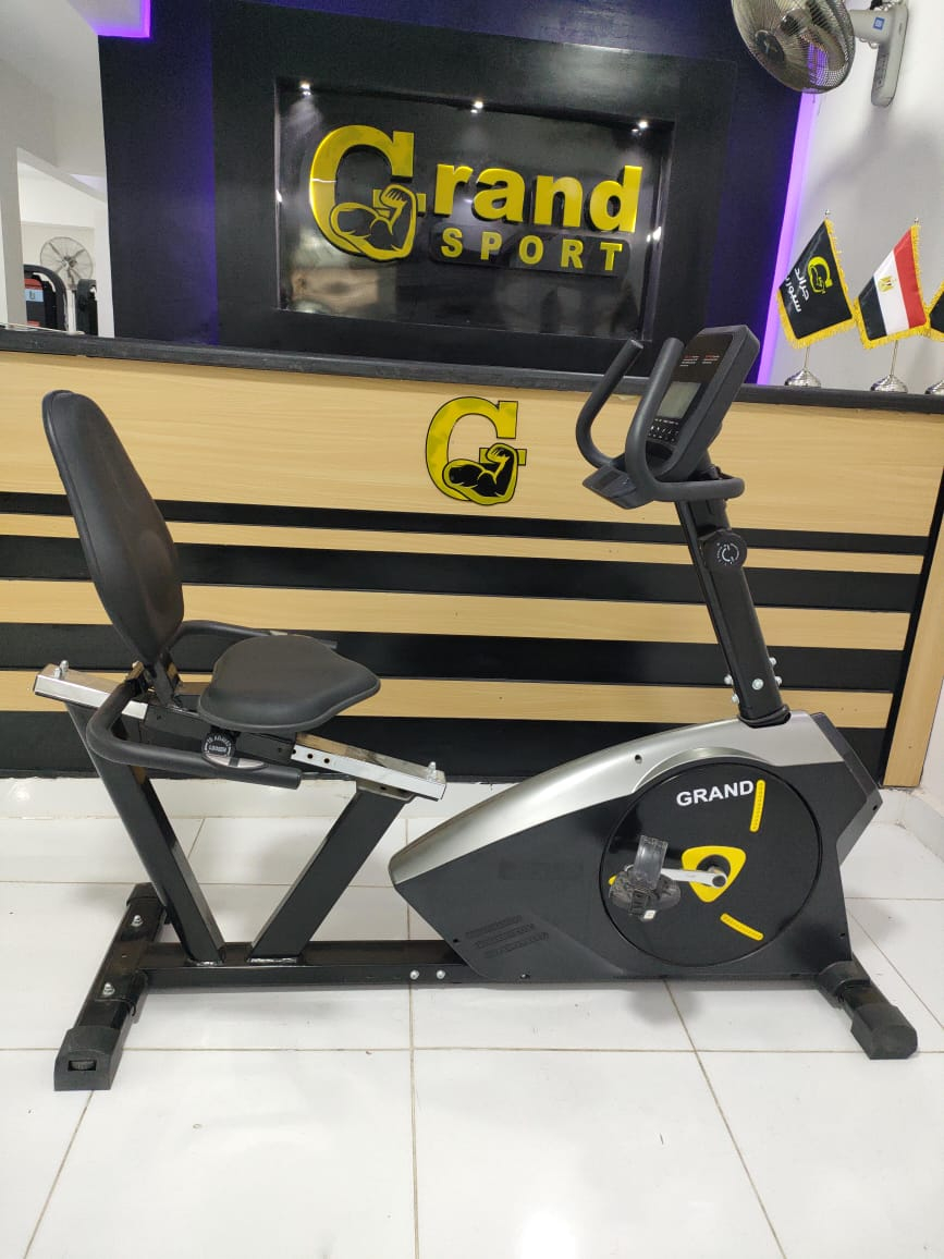 عجلة ريلاكس جراند وزن مفتوح