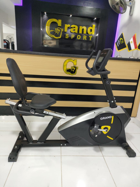 عجلة ريلاكس جراند وزن مفتوح - جراند سبورت