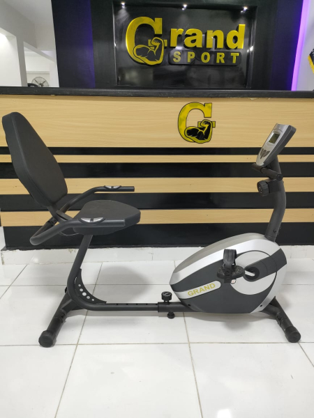 عجلة ريلاكس 180ك - جراند سبورت