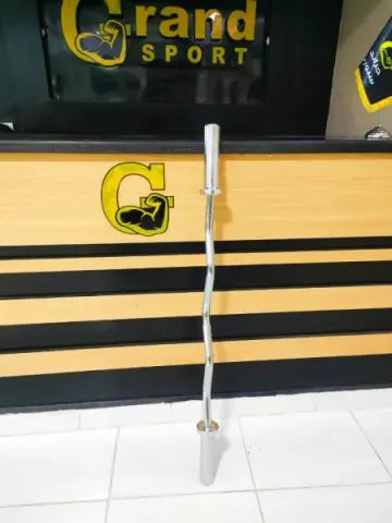 بار زجزاج دولى 120 سم - جراند سبورت