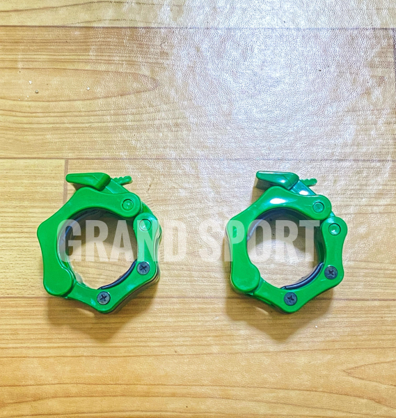 طقم  قفل  بار اوليمبى مستورد - جراند سبورت