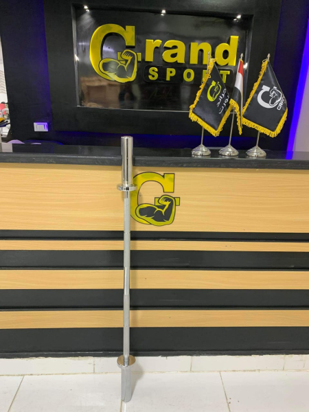 باراوليمبى 120 سم مستقيم - جراند سبورت