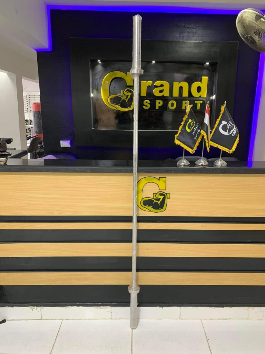 باراوليمبى 2متر اوليمبى