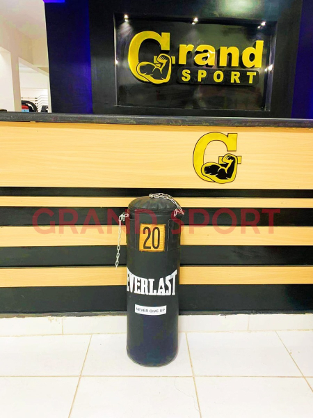 ساندباج ملاكمه  معلق 80 سم - جراند سبورت