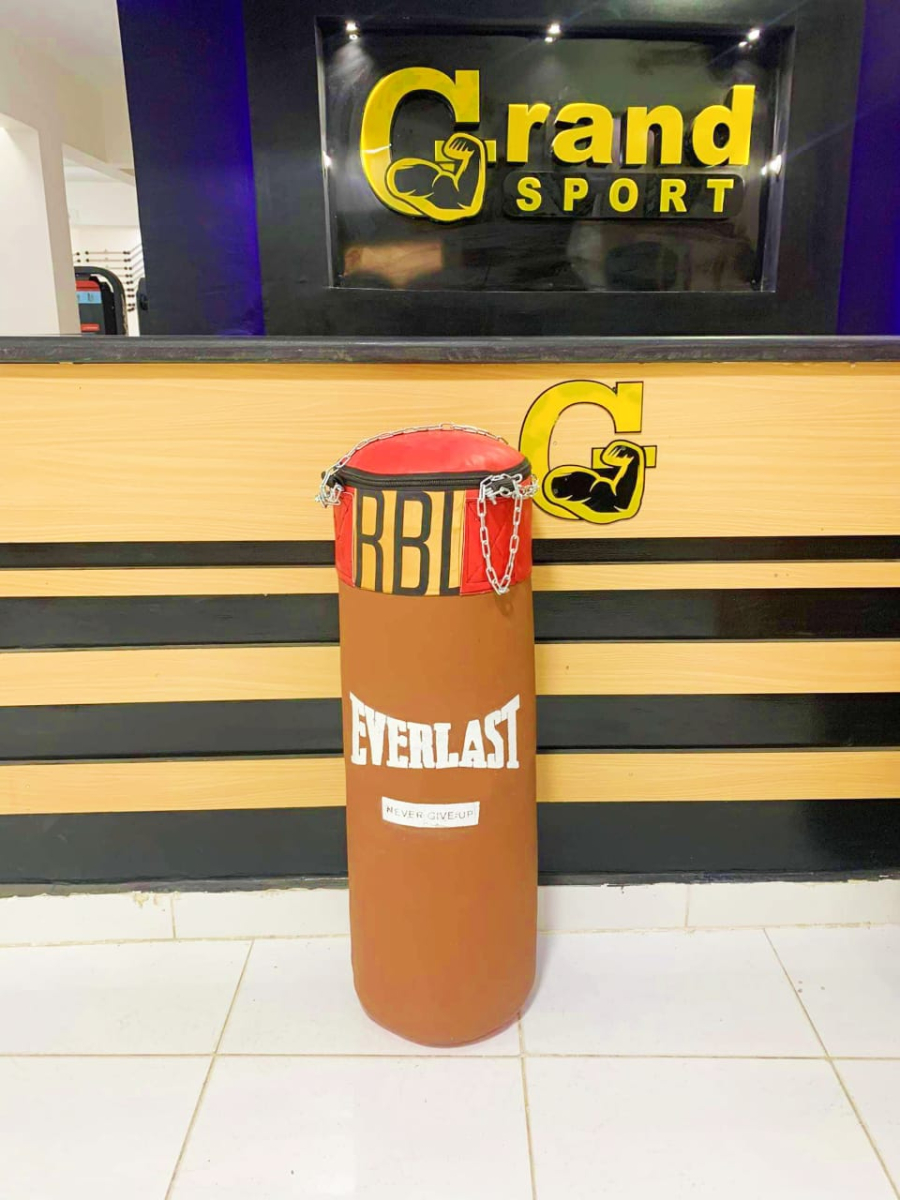 ساندباج ملاكمه معلق 100سم