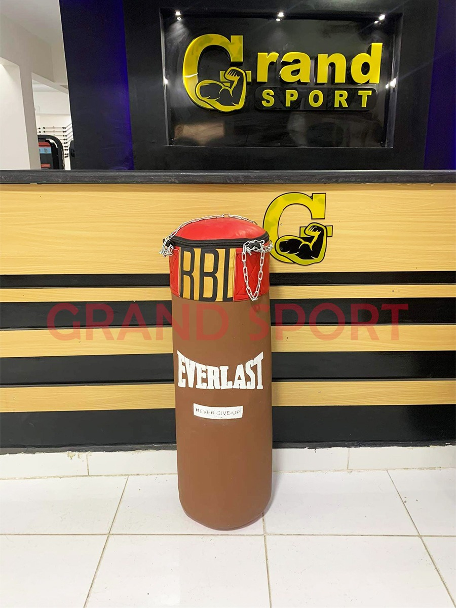 ساندباج ملاكمه معلق 100سم