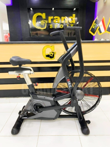 عجلة هوائية - جراند سبورت