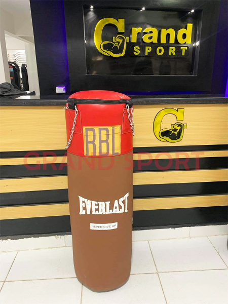 ساندباج ملاكمه معلق 120سم - جراند سبورت
