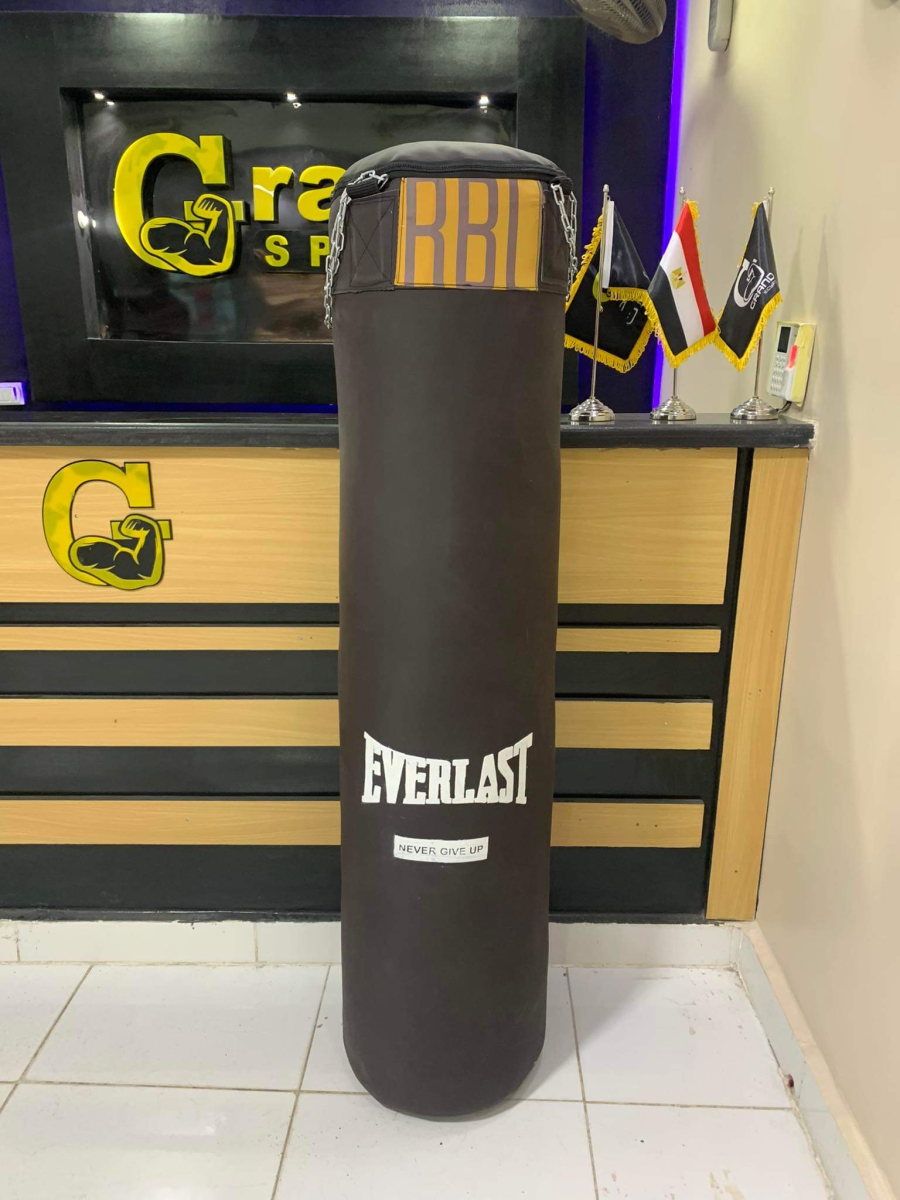 ساندباج ملاكمه معلق 150سم