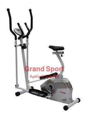 اوربتراك 220 ك بالكرسى موديل bs816 - جراند سبورت