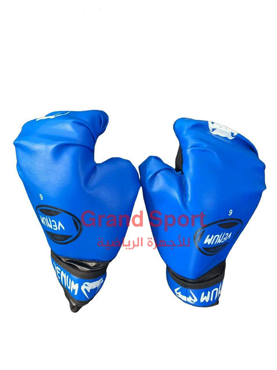 قلفز جوانتى مصرى مقاس 6