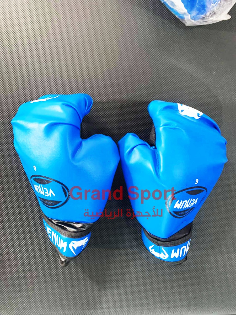 قلفز جوانتى مصرى مقاس 6