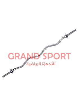 بار زجزاج  120سم مستورد