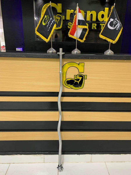 بار زجزاج  120سم مستورد - جراند سبورت