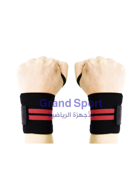 معصم يد زوجى للجيم سعر 120 ج - جراند سبورت