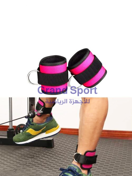 طقم حزام شداد كابل كروس مستورد - جراند سبورت