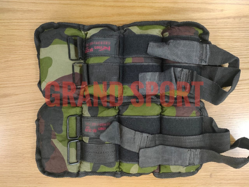 اوزان  رملية 3ك مستوردة - جراند سبورت