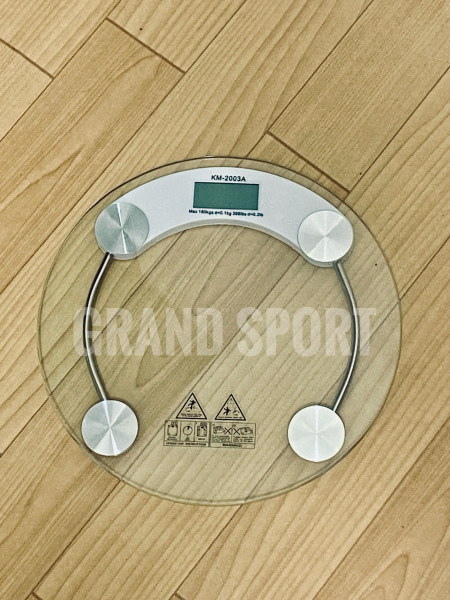 ميزان ديجيتال 180ك - جراند سبورت