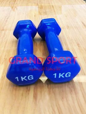 2 دامبل فينيل1ك - جراند سبورت