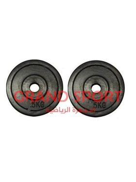 2 طارة كاوتش 5ك - جراند سبورت