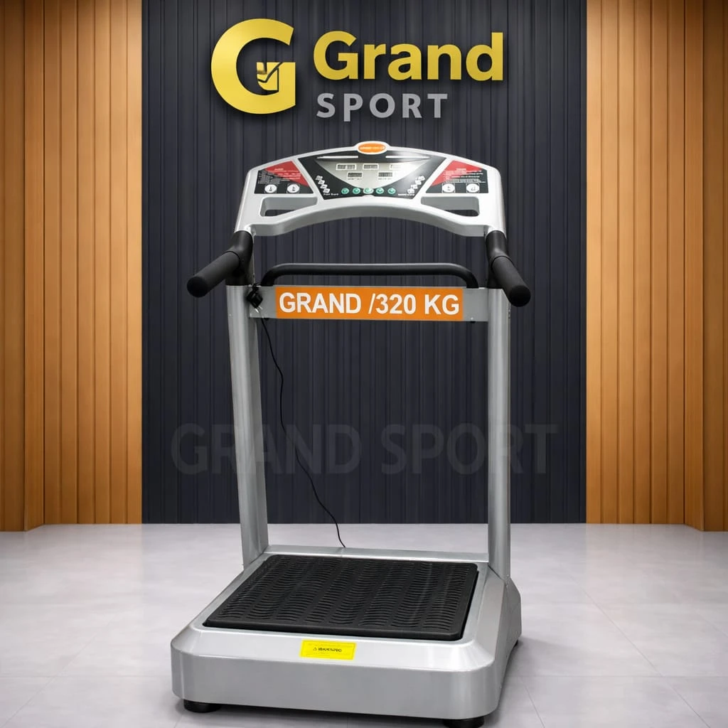 كريزي جراند وزن مفتوح