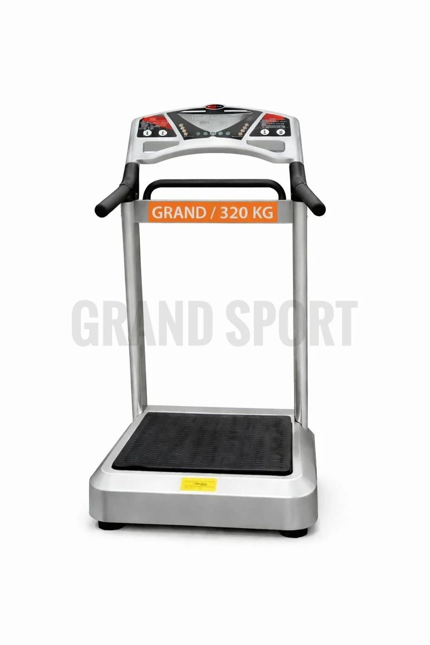 كريزي جراند وزن مفتوح